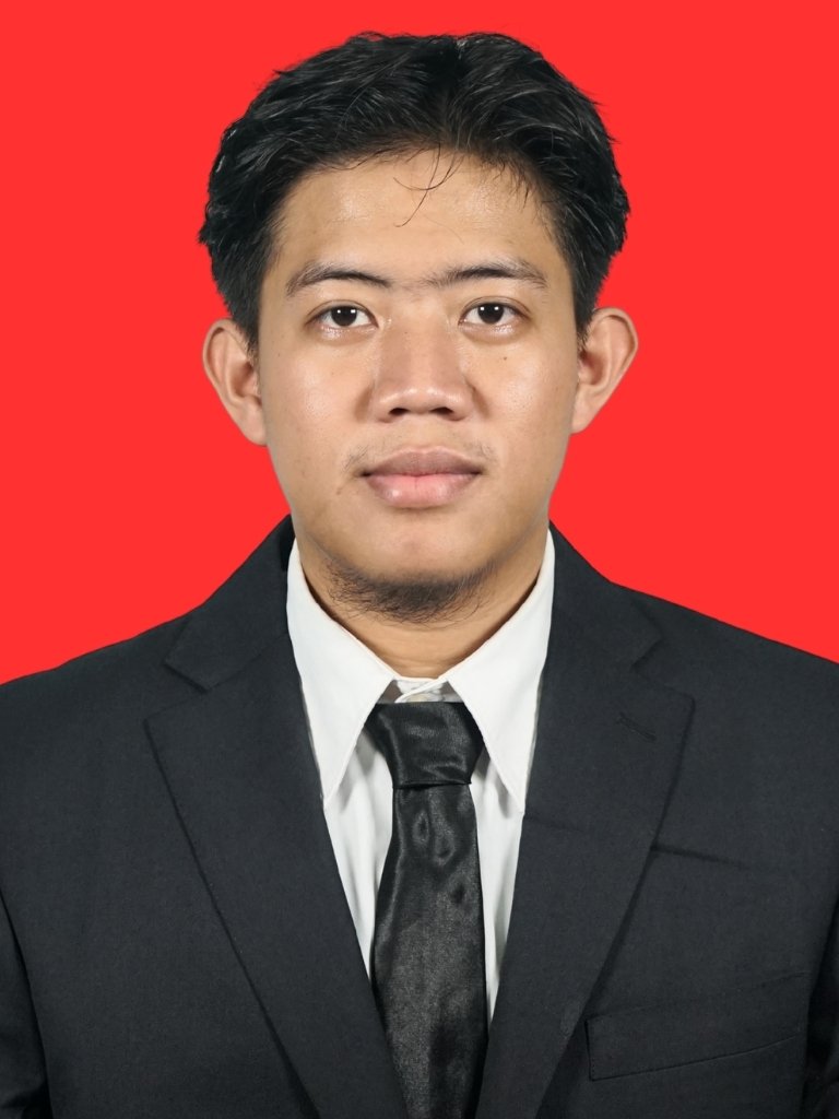 Muhammad Rayhan Rafiq